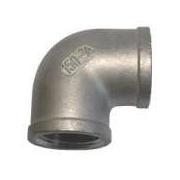 Codo 90º roscado fig 90 H-H 1/2"