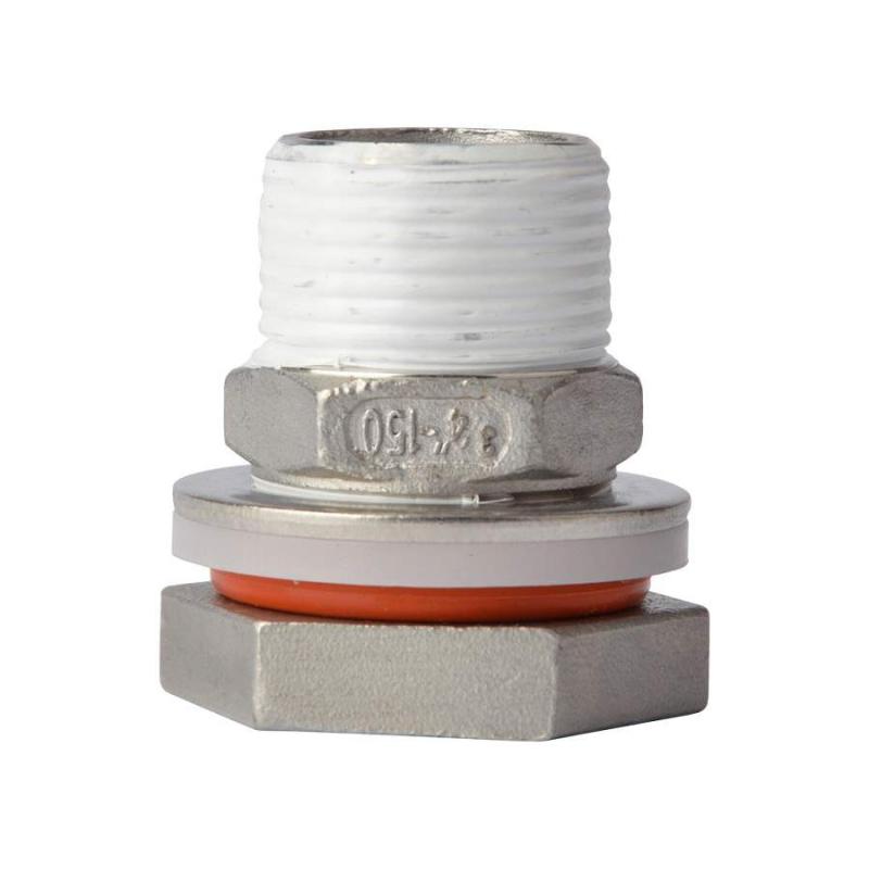 BULKHEAD KIT - 3/4"