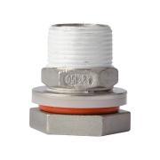 BULKHEAD KIT - 3/4"