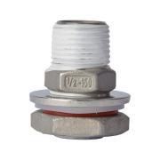 Bulckhead kit 1/2"
