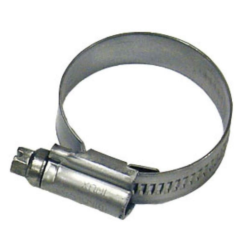clip binding SS mikalor 20x32 mm