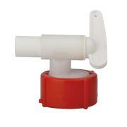 grifo para fermentador oval 60-500 lt