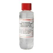 phosphoric acid,  75%