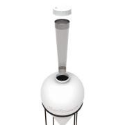 Hop filter for Fast Ferment
