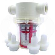 Bouncer Mc Daddy beer filter