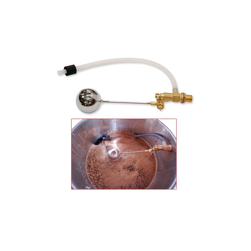 Autosparge Blichmann