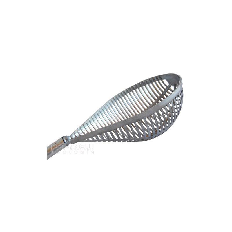 colador en aluminio 73 cm x 25.5 cm