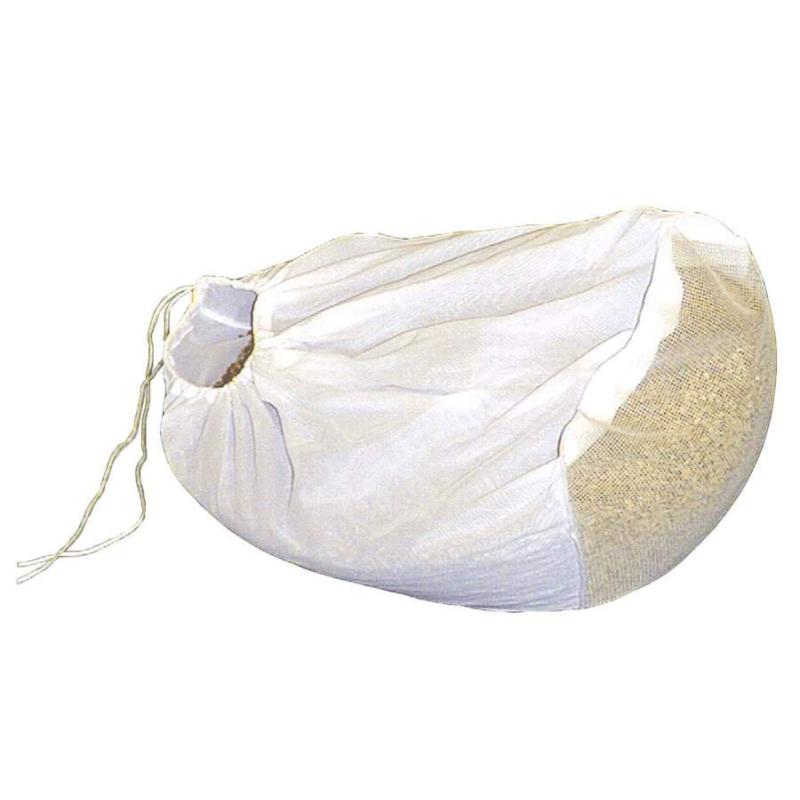 Bolsa filtro 25 lt para malta en grano