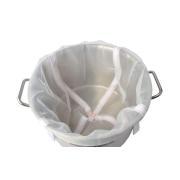 Bolsa filtro 50 lt para malta en grano