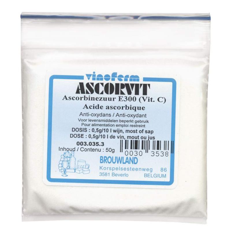 ascorbic acid