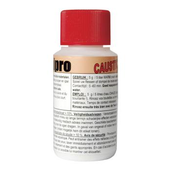 chemipro CAUSTIC 80 g