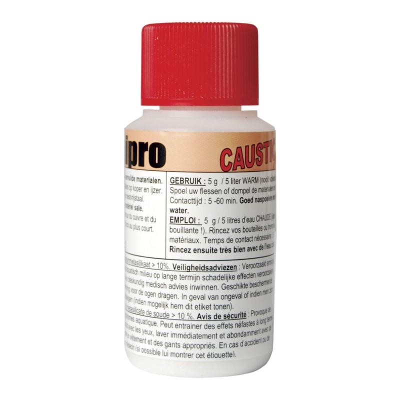 chemipro CAUSTIC 80 g
