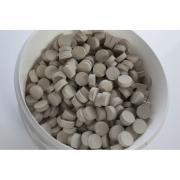 Irish moss en pastillas