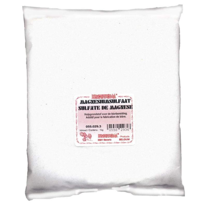 magnesiumsulfate