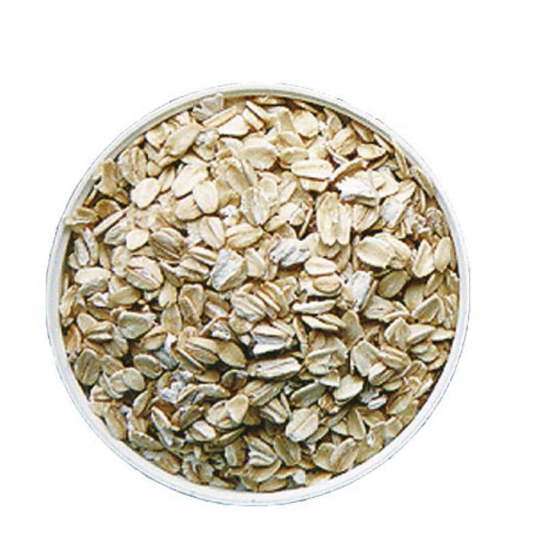 flaked oat (civada)