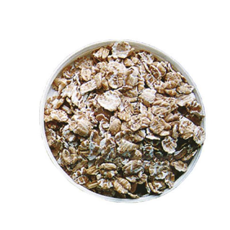 flaked wheat (trigo/blat)