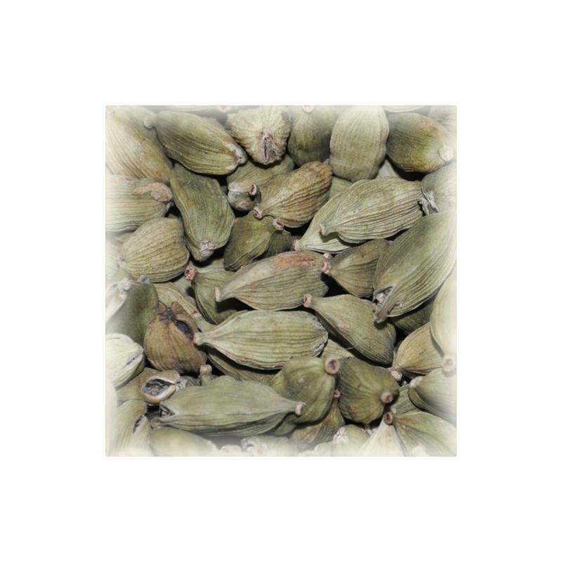 cardamon fruits