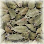cardamon fruits