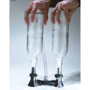 Lavabotellas doble Blast