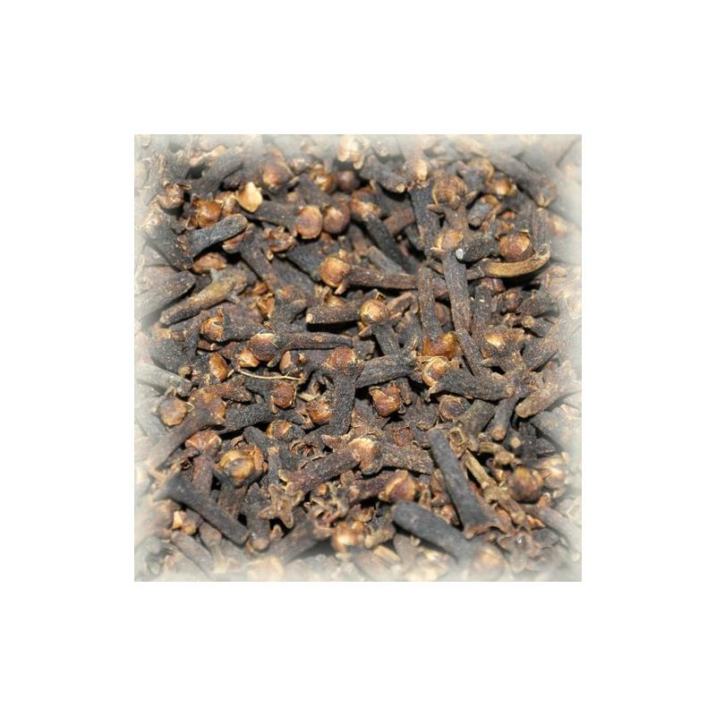 clove, 100 gr